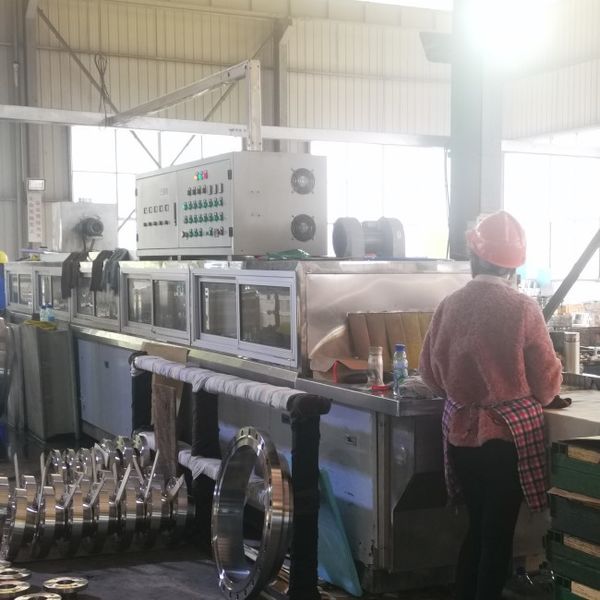 Kasugai Shanghai Co., Ltd. manufacturer production line