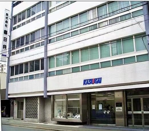 China Kasugai Shanghai Co., Ltd. Company Profile