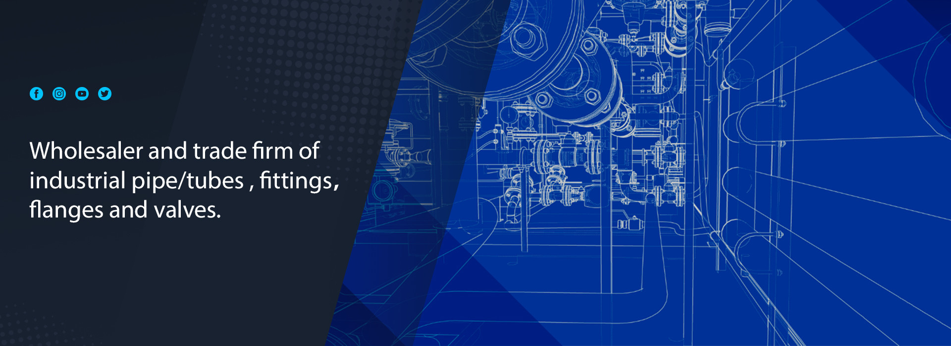 Quality Stainless Steel Pipe Flanges factory