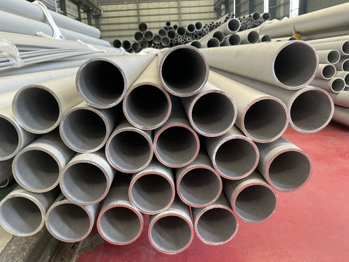 Latest company news about Understanding the Difference Between AW and WM Pipes in ASTM A312