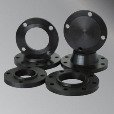 quality Forged Carbon Steel Flange factory
