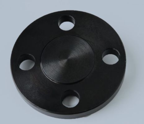 Forged Carbon Steel Flange