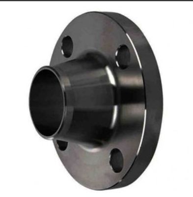 Forged Carbon Steel Flange