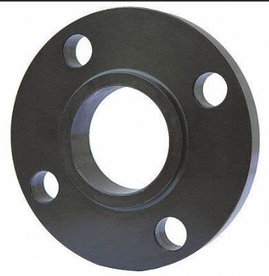 Forged Carbon Steel Flange