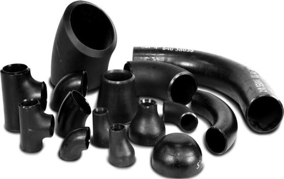 ASTM A234 Butt Welding Fittings
