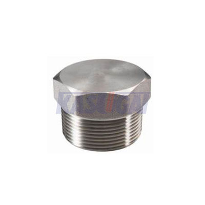 Class3000 Stainless Steel High Pressure Fittings