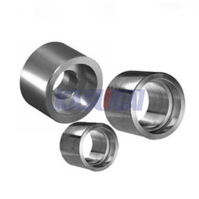Socket Threaded Half Coupling